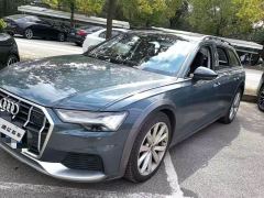 Audi A6 (Imported) allroad quattro Explorer 55 TFSI Premium Off-Road - photo 1