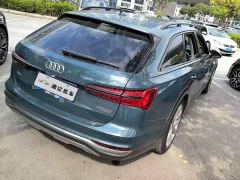 Audi A6 (Imported) allroad quattro Explorer 55 TFSI Premium Off-Road - photo 4