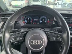 Audi A3 Sportback 35 TFSI Luxury Elegance - ფოტო 5