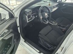 Audi A3 Sportback 35 TFSI Luxury Elegance - ფოტო 6