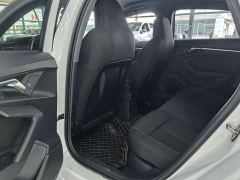 Audi A3 Sportback 35 TFSI Luxury Elegance - ფოტო 7