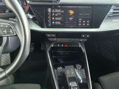 Audi A3 Sportback 35 TFSI Luxury Elegance - ფოტო 9