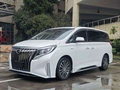 GAC Aion M8 Master Series 390T Luxury Edition - photo 1