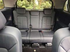 GAC Aion M8 Master Series 390T Luxury Edition - photo 10
