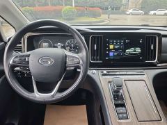 GAC Aion M8 Master Series 390T Luxury Edition - photo 12