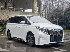 GAC Aion M8 Master Series 390T Luxury Edition - photo 3