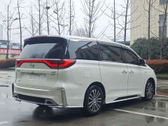 GAC Aion M8 Master Series 390T Luxury Edition - photo 4