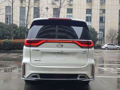 GAC Aion M8 Master Series 390T Luxury Edition - photo 5