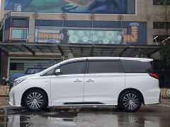 GAC Aion M8 Master Series 390T Luxury Edition - photo 7
