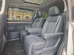 GAC Aion M8 Master Series 390T Luxury Edition - photo 9