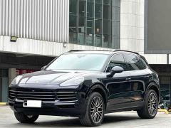 Porsche Cayenne 3.0T - photo 1