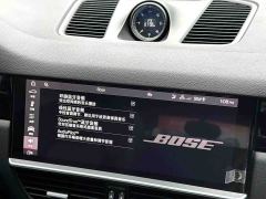 Porsche Cayenne 3.0T - photo 14