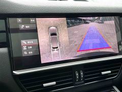 Porsche Cayenne 3.0T - photo 15