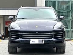 Porsche Cayenne 3.0T - photo 2
