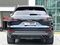 Porsche Cayenne 3.0T - photo 3