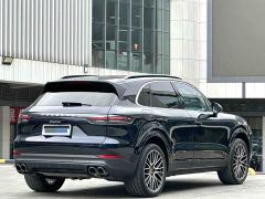 Porsche Cayenne 3.0T - photo 4