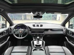 Porsche Cayenne 3.0T - photo 5