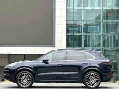 Porsche Cayenne 3.0T - photo 6