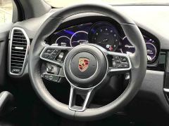 Porsche Cayenne 3.0T - photo 7