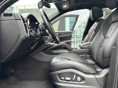 Porsche Cayenne 3.0T - photo 8