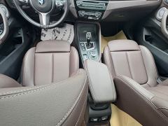 BMW X1 sDrive25Li Leading Edition - photo 14