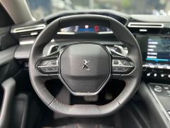 Peugeot 508 508L 400THP PureTech Driver Control Edition - ფოტო 10