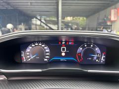 Peugeot 508 508L 400THP PureTech Driver Control Edition - ფოტო 11