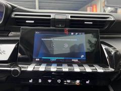 Peugeot 508 508L 400THP PureTech Driver Control Edition - ფოტო 12