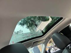 Peugeot 508 508L 400THP PureTech Driver Control Edition - ფოტო 16