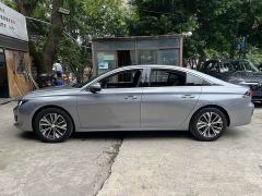 Peugeot 508 508L 400THP PureTech Driver Control Edition - ფოტო 6