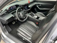 Peugeot 508 508L 400THP PureTech Driver Control Edition - ფოტო 7