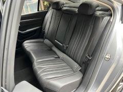 Peugeot 508 508L 400THP PureTech Driver Control Edition - ფოტო 8