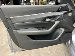 Peugeot 508 508L 400THP PureTech Driver Control Edition - ფოტო 9