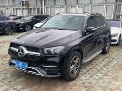 Mercedes-Benz GLE (Imported) GLE 450 4MATIC Dynamic - ფოტო 1