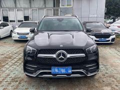 Mercedes-Benz GLE (Imported) GLE 450 4MATIC Dynamic - ფოტო 2