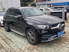 Mercedes-Benz GLE (Imported) GLE 450 4MATIC Dynamic - ფოტო 3