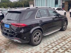 Mercedes-Benz GLE (Imported) GLE 450 4MATIC Dynamic - ფოტო 4