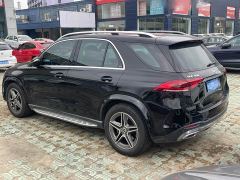 Mercedes-Benz GLE (Imported) GLE 450 4MATIC Dynamic - ფოტო 5