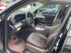 Mercedes-Benz GLE (Imported) GLE 450 4MATIC Dynamic - ფოტო 6