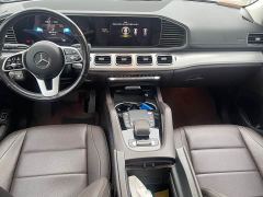 Mercedes-Benz GLE (Imported) GLE 450 4MATIC Dynamic - ფოტო 7