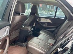 Mercedes-Benz GLE (Imported) GLE 450 4MATIC Dynamic - ფოტო 8