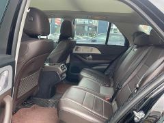 Mercedes-Benz GLE (Imported) GLE 450 4MATIC Dynamic - ფოტო 9