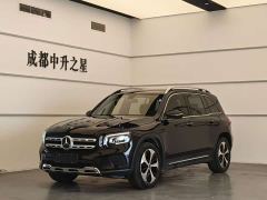 Mercedes-Benz GLB 200 Fashion Edition - photo 1