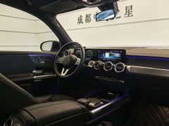 Mercedes-Benz GLB 200 Fashion Edition - photo 10