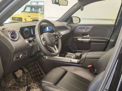 Mercedes-Benz GLB 200 Fashion Edition - photo 13