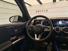Mercedes-Benz GLB 200 Fashion Edition - photo 15