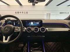 Mercedes-Benz GLB 200 Fashion Edition - photo 16