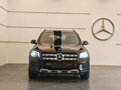 Mercedes-Benz GLB 200 Fashion Edition - photo 2