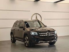Mercedes-Benz GLB 200 Fashion Edition - photo 3
