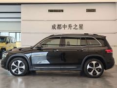 Mercedes-Benz GLB 200 Fashion Edition - photo 4
